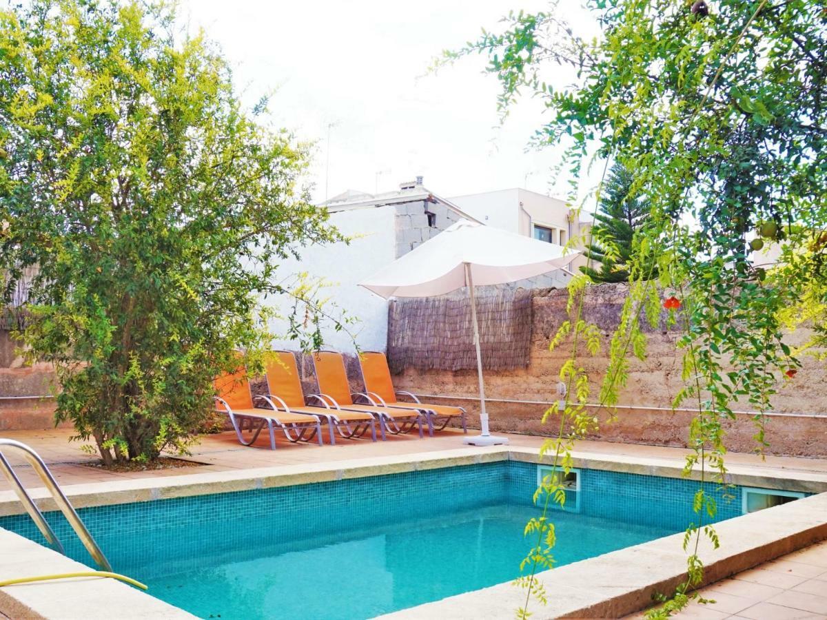 Villa Torres *