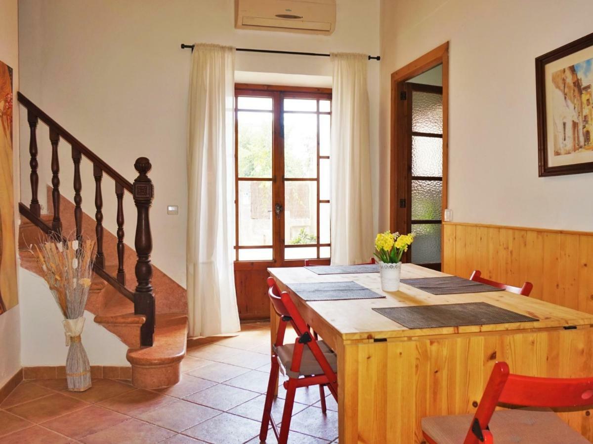 Torres Villa
