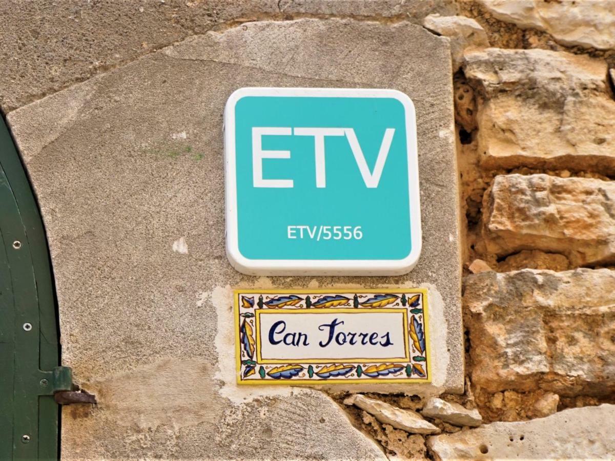 Torres Villa *