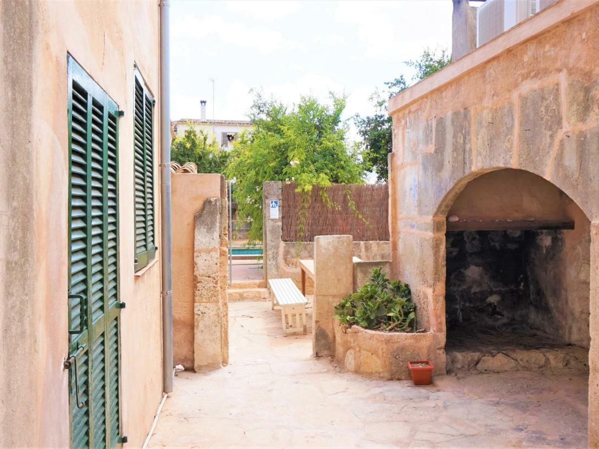 Villa Torres Porreres