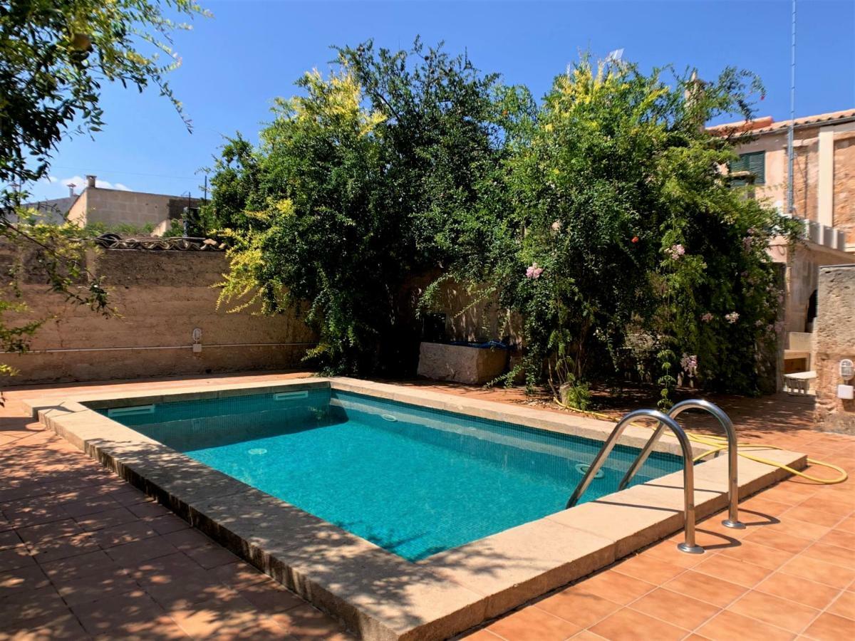 Villa Torres Porreres
